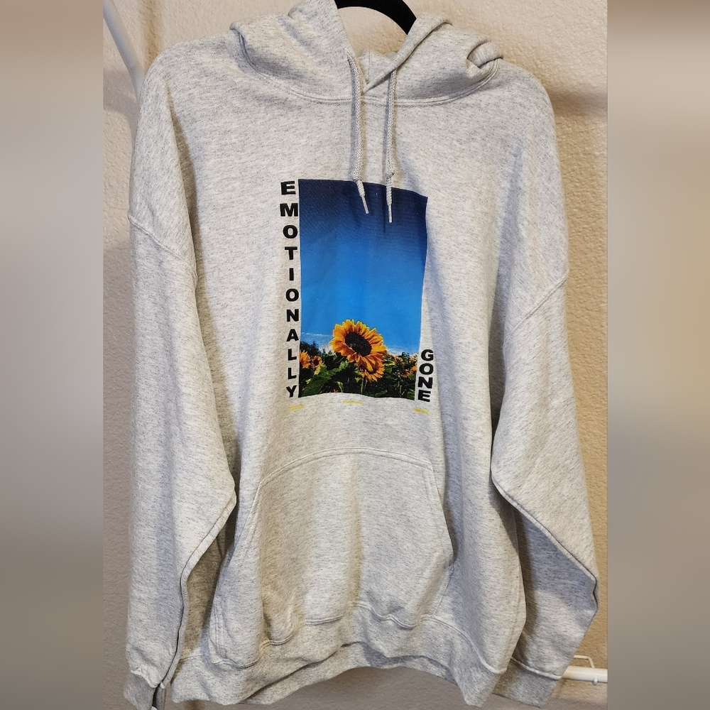 Civil Regime Hoodie